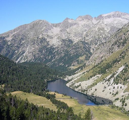 Aprendre a estimar el Pirineu