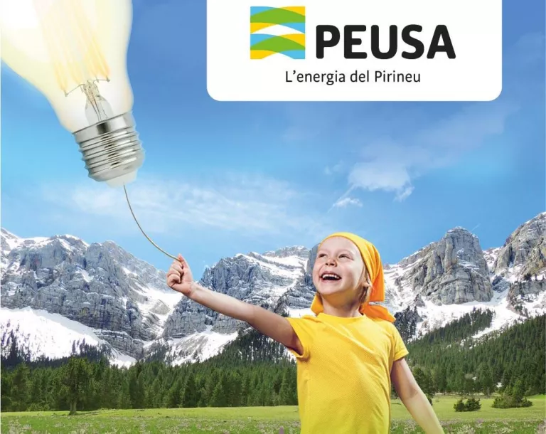 Posem en marxa la contractació d’energia 100% verda per via digital a tot l'Alt Urgell i la Cerdanya
