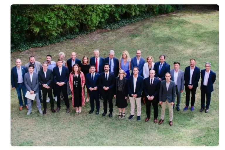 PEUSA candidata al Reconeixement del Dia de l’Empresa 2022