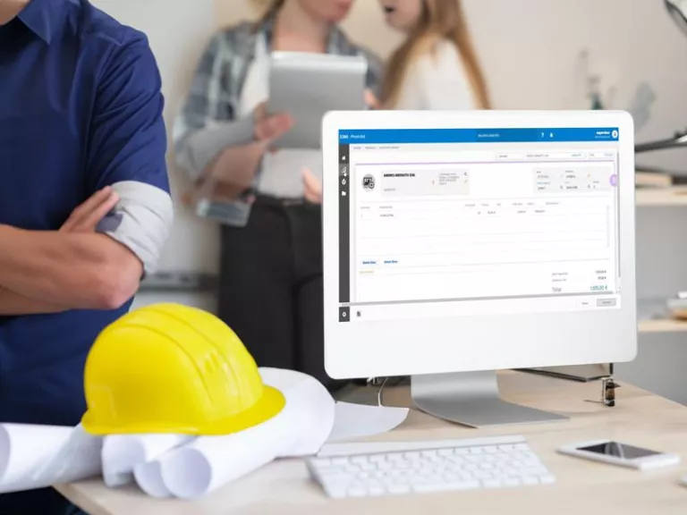 Esofitec incorpora el nou software S360 | Projectes a l'a3Marketplace de Wolters Kluwer