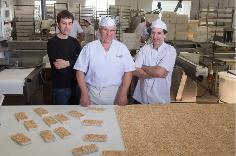 Torros i Mel Alemany premiada amb nou estrelles als ‘Great Taste Awards’