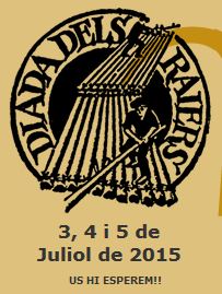 BAIXADA DELS RAIERS 2015