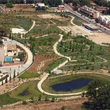 Arboretum de Lleida: Jornada de portes obertes diumenge 25 d’abril