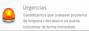 URGÈNCIES - ATENCIÓ 24 HORES - CONTRACTE MANTENIMENT
