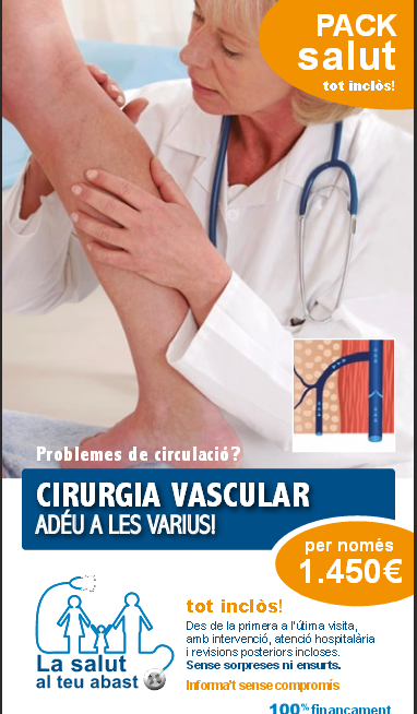 CIRUGIA VASCULAR