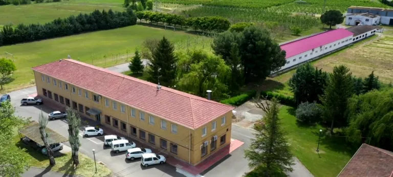L’Escola Agrària d’Alfarràs, la primera a aconseguir la certificació ISO 14001:2015 de gestió mediambiental