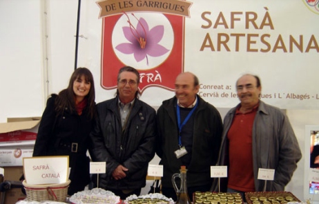 SAFRÀ CATALÀ