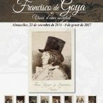 El Museu, en Almacelles, acull 77 gravats de Goya