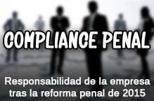 Las empresas quedarían exoneradas de responsabilidad penal por delitos ...