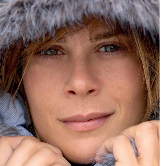 Natural Optics et convida a la xerrada d'Araceli Segarra