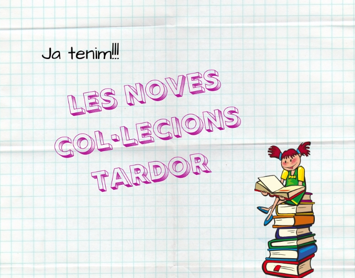 Tornada a L'escola. Nou horari