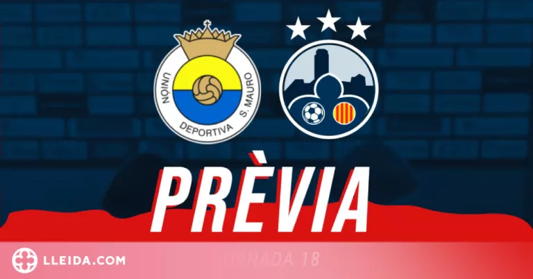 L'Atlètic Lleida es prepara per al seu debut contra la UD San Mauro