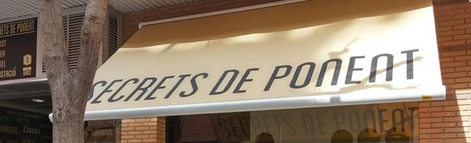 Secrets de Ponent