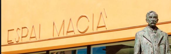 Espai Macià