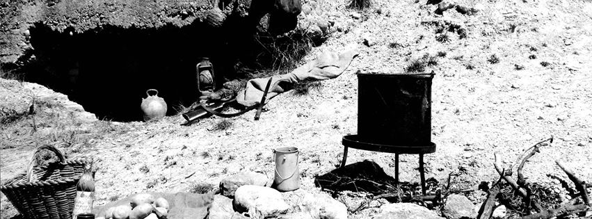 Centre d'Interpretació del Patrimoni de la Guerra Civil "Ermengol Piró"