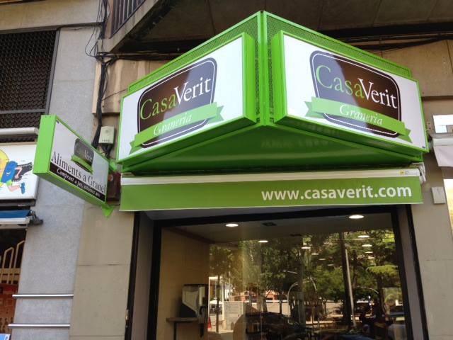 CASA VERIT