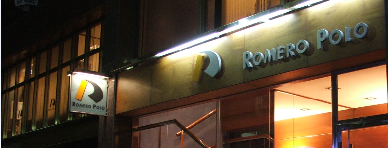 GRUP ROMERO POLO