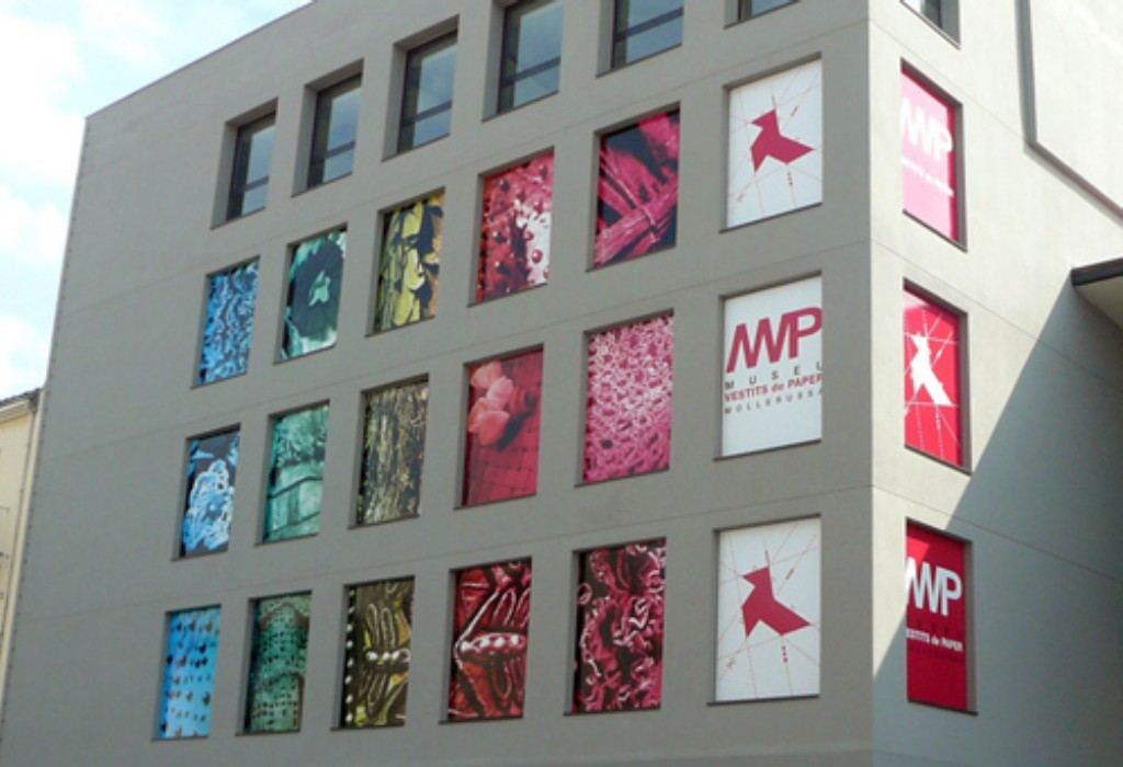 Museu Vestits de Paper