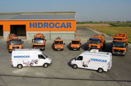 HIDROCAR