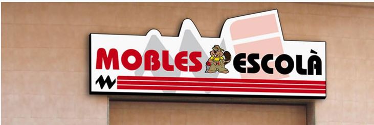 MOBLES ESCOLÀ