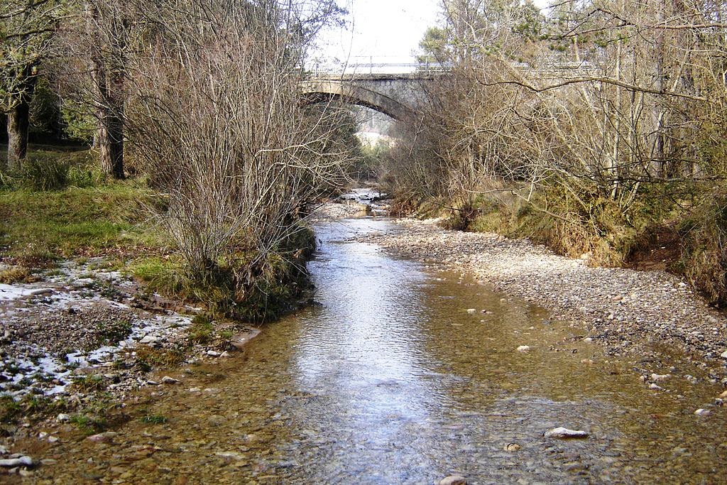 ECOMUSEU DE LA VALL D'ORA