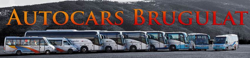 AUTOCARS BRUGULAT