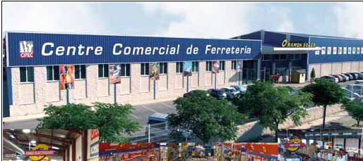 FERRETERIA RAMON SOLER