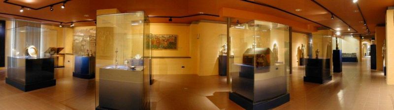 Museu Comarcal de Cervera