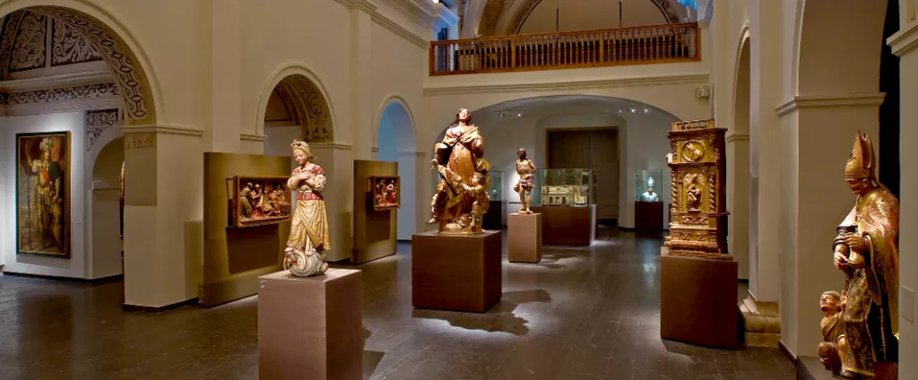 Museu de Lleida Diocesà i Comarcal