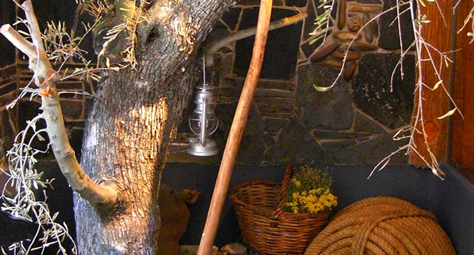 FERRERUELA