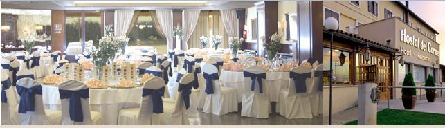 HOSTAL DEL CARME