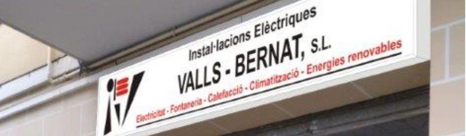 Instal. Elèctriques Valls - Bernat