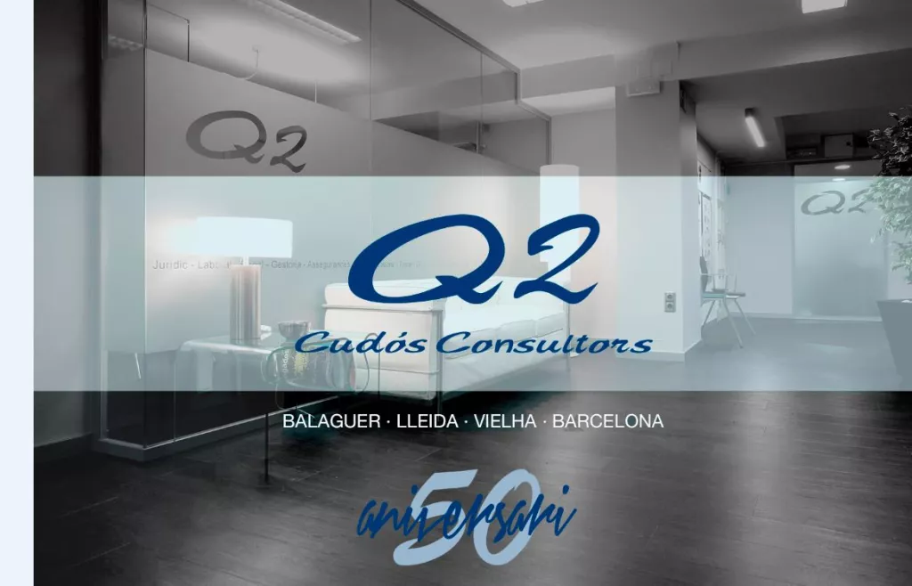 Q2 Cudós Consultors