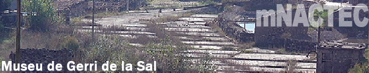 Museu de Gerri de la Sal