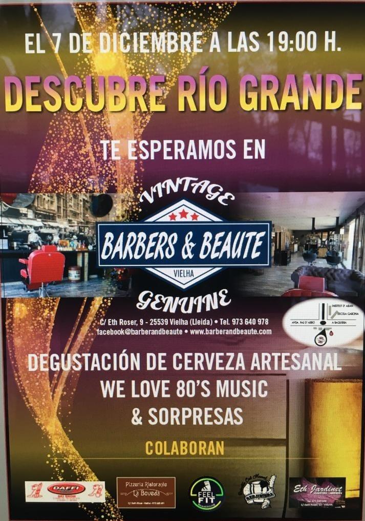 Descubre Río Grande y las Nuevas tendencias Invierno 2019