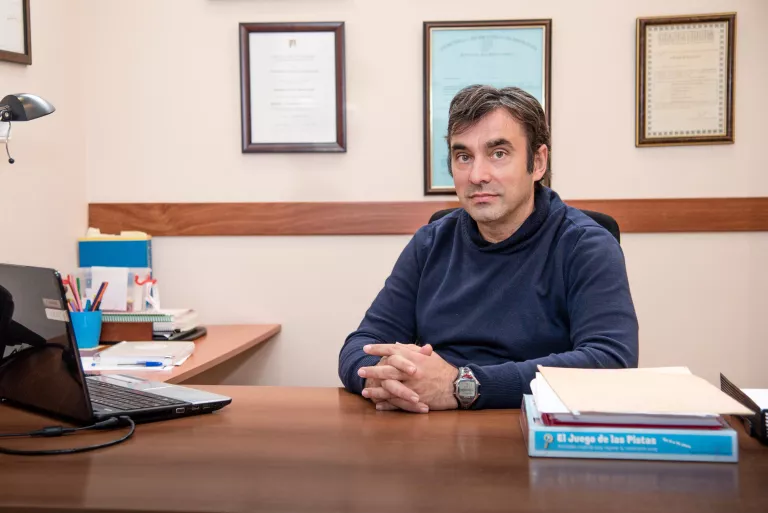 La e-terapia es presenta com el suport psicològic durant el confinament