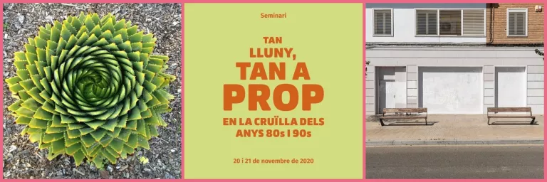 Tardor d'activitats a la Fundació Vallpalou