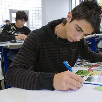 Lliurament del XII Premi Protagonistes del Demà - 2021