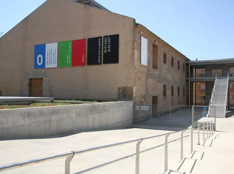 La Panera celebra les beques 'Art i Natura a la Creació' 2021