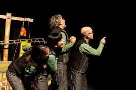 'Hamelí' en les activitats culturals de Tremp