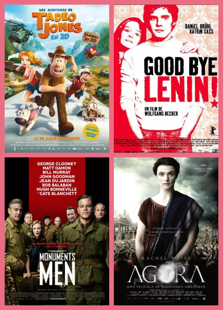 Torna el Cinema a la Fresca