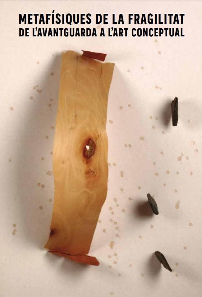 Metafísiques de la fragilitat, divuit artistes il·lustren el pas de l'evolució de l'escultura