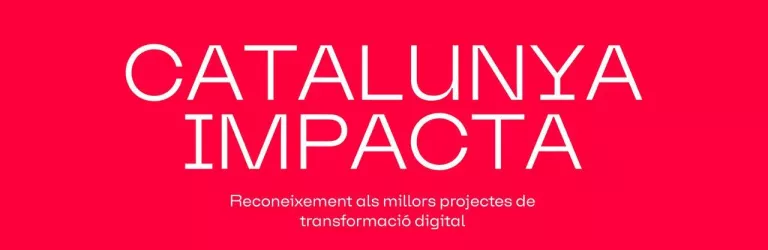 La Cambra Lleida obre les inscripcions de participació en el reconeixement Cercle Tecnològic