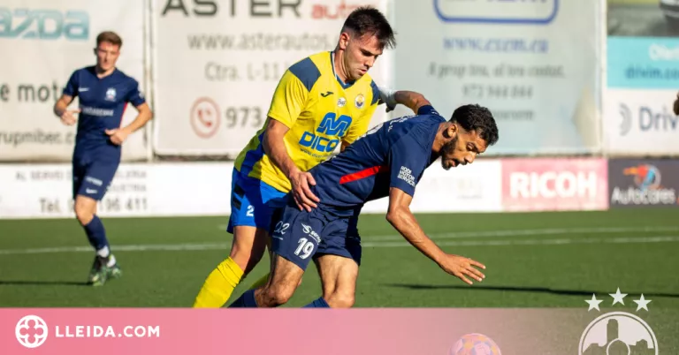 Segona victòria consecutiva al Ramon Farrús