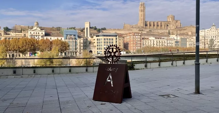 Rotary Lleida
