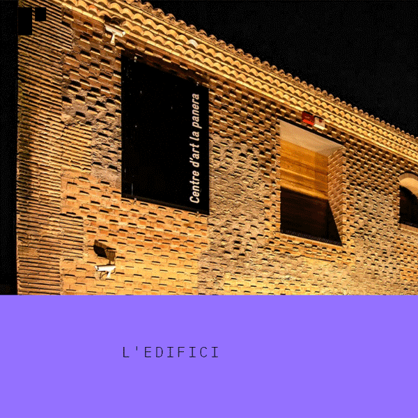 La Panera actualitza el disseny de la seva web