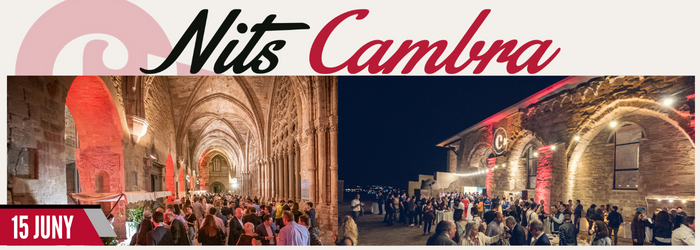 Cambra de Comerç de Lleida