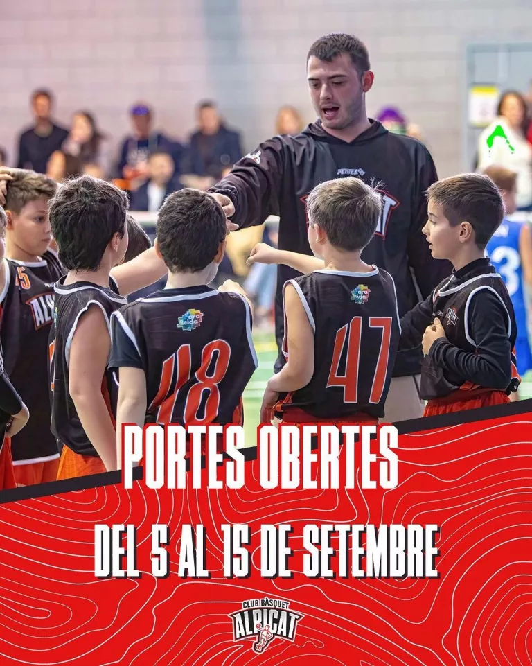 Club Bàsquet Alpicat