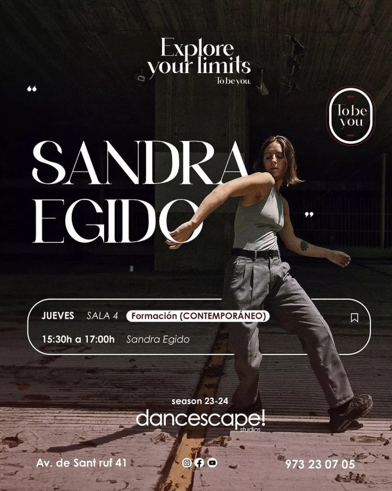 Dancescape