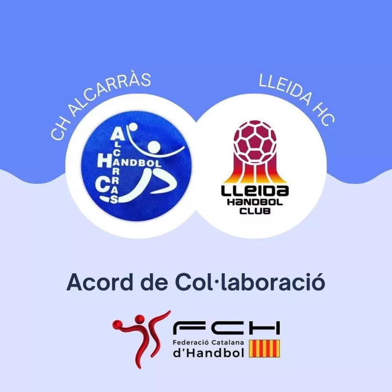 Lleida Handbol Club